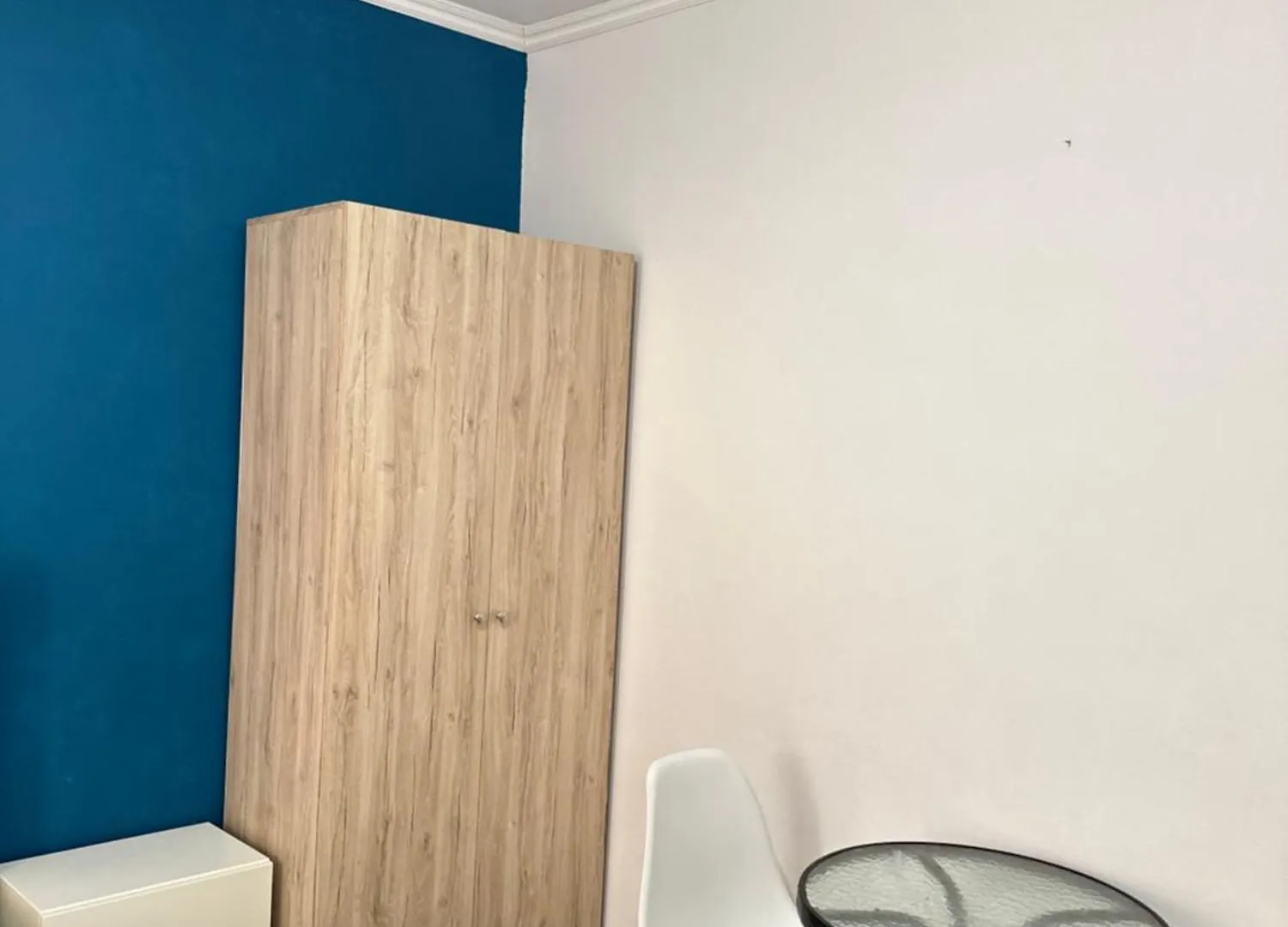 Almer'S Rooms Himarë Albanien