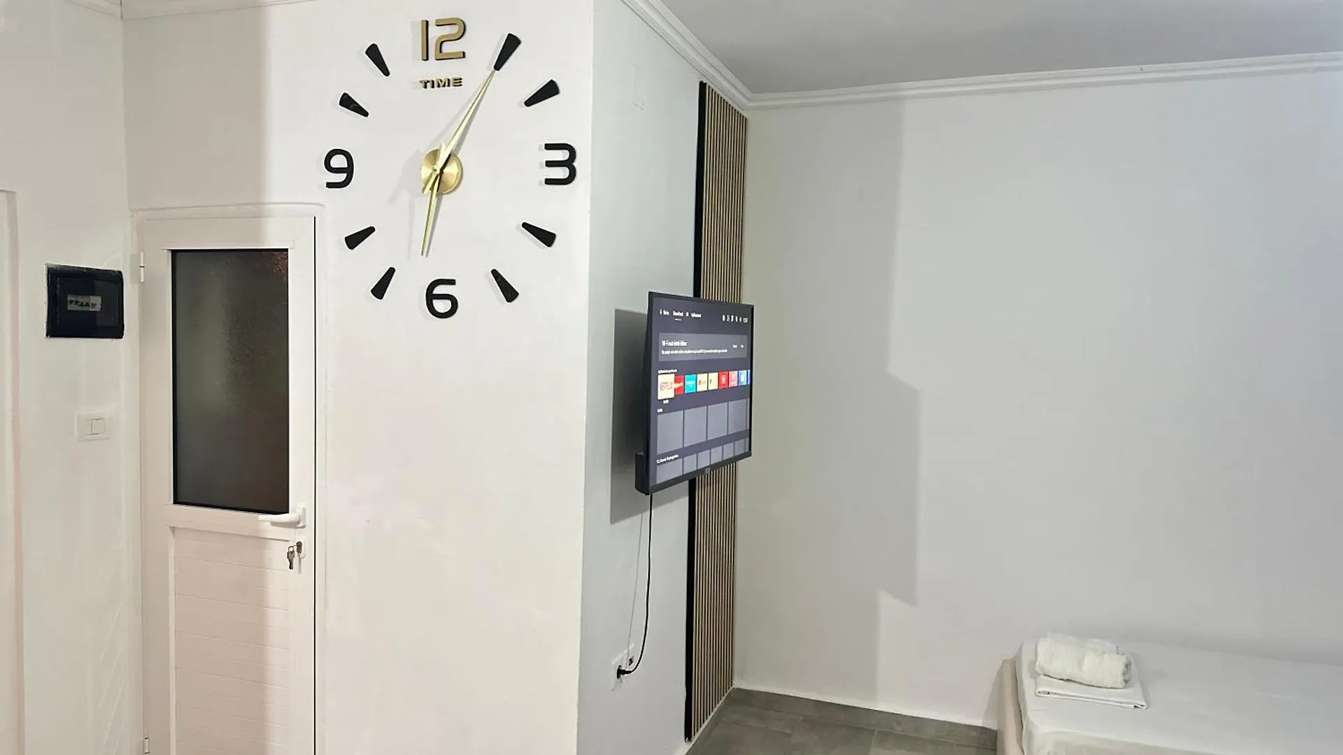 Gæstehus Almer'S Rooms Himarë