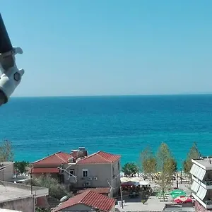 Апартаменты Brb, Химара